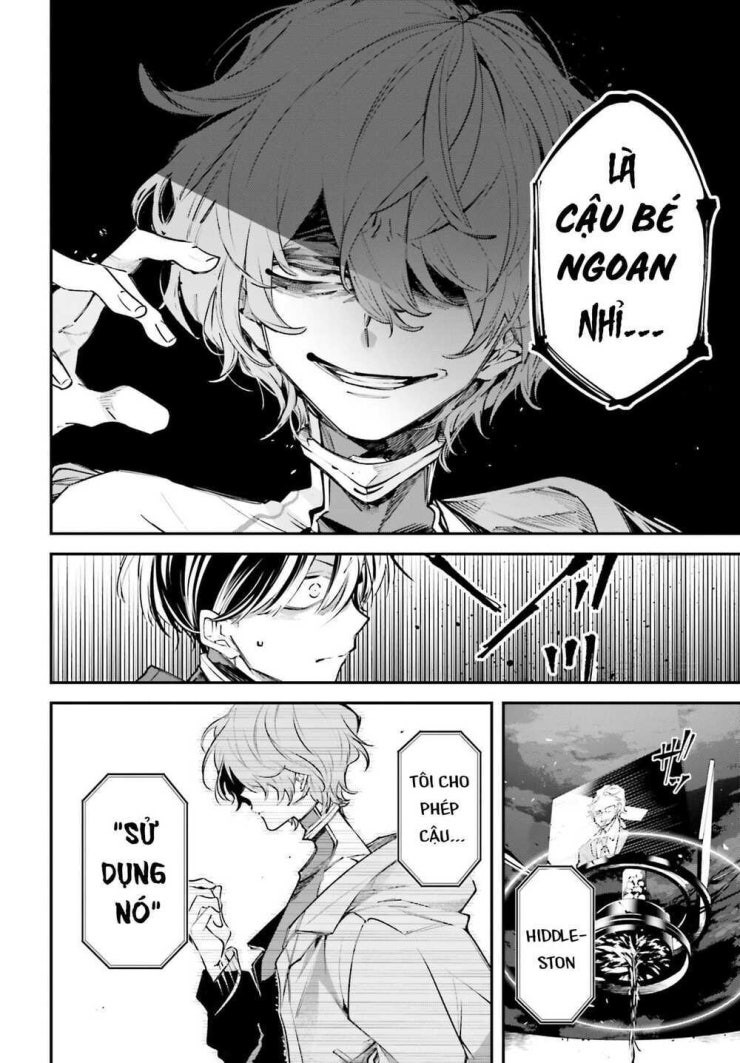 Chiến Tuyến Siêu Cường - Page 47