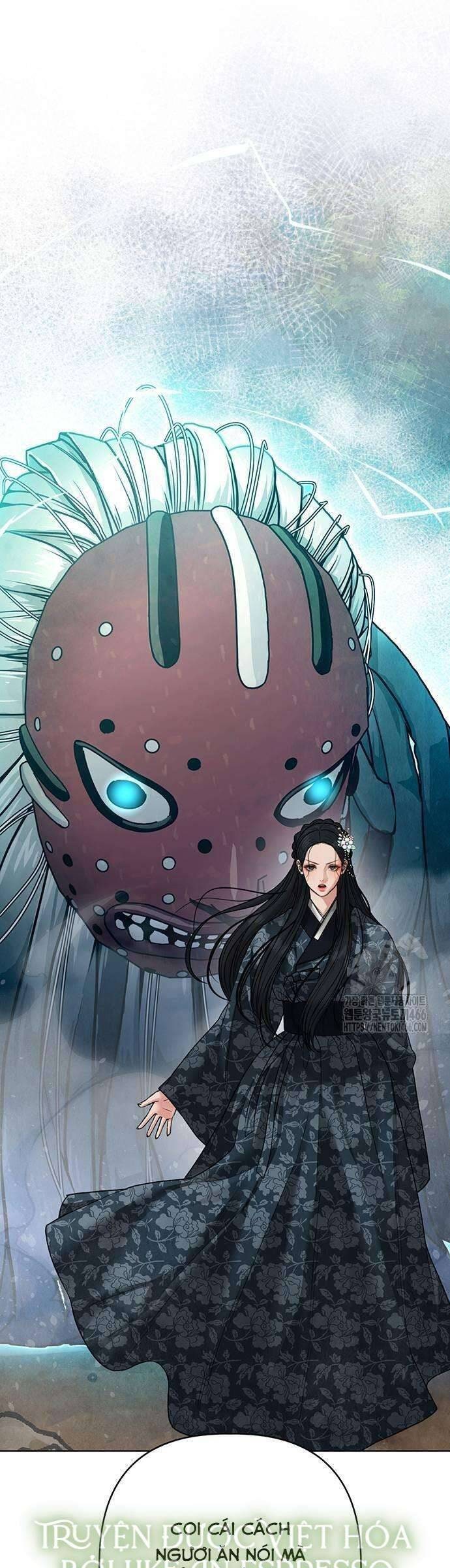 Quỷ Hồn - Page 49