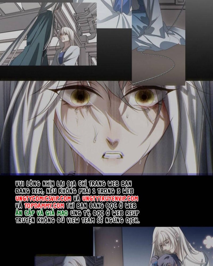 Sau Khi Chết Ta Trở Thành Nốt Chu Sa Của Ca Ca - Page 73