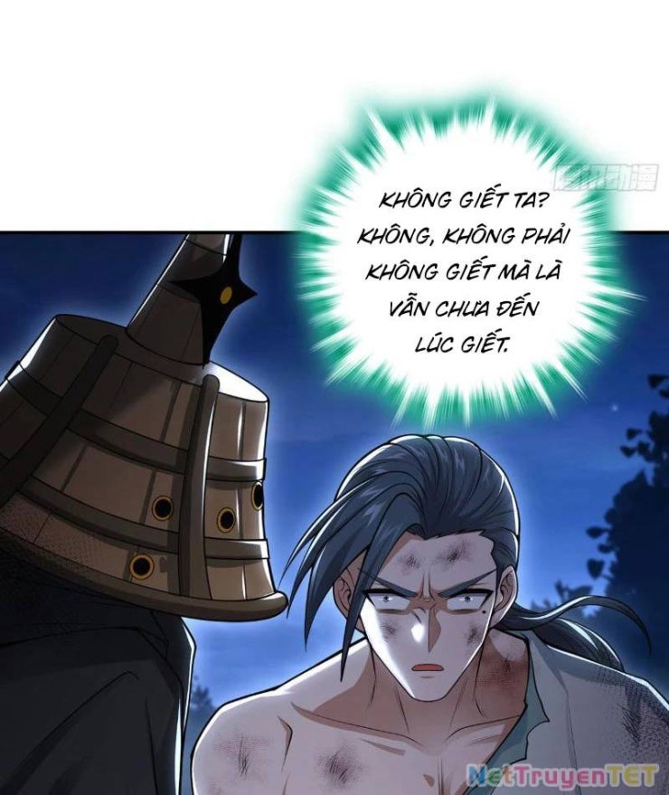 Giết Ta Thêm Vài Lần Nữa, Ta Liền Trở Thành Vô Địch! - Page 50