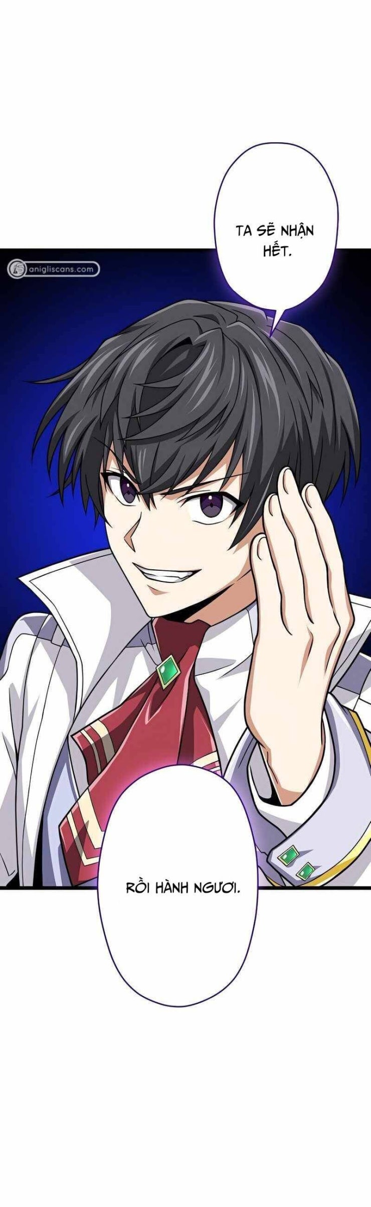 Đại Hiền Nhân Ma Thuật Cấp 99990000 - Page 22