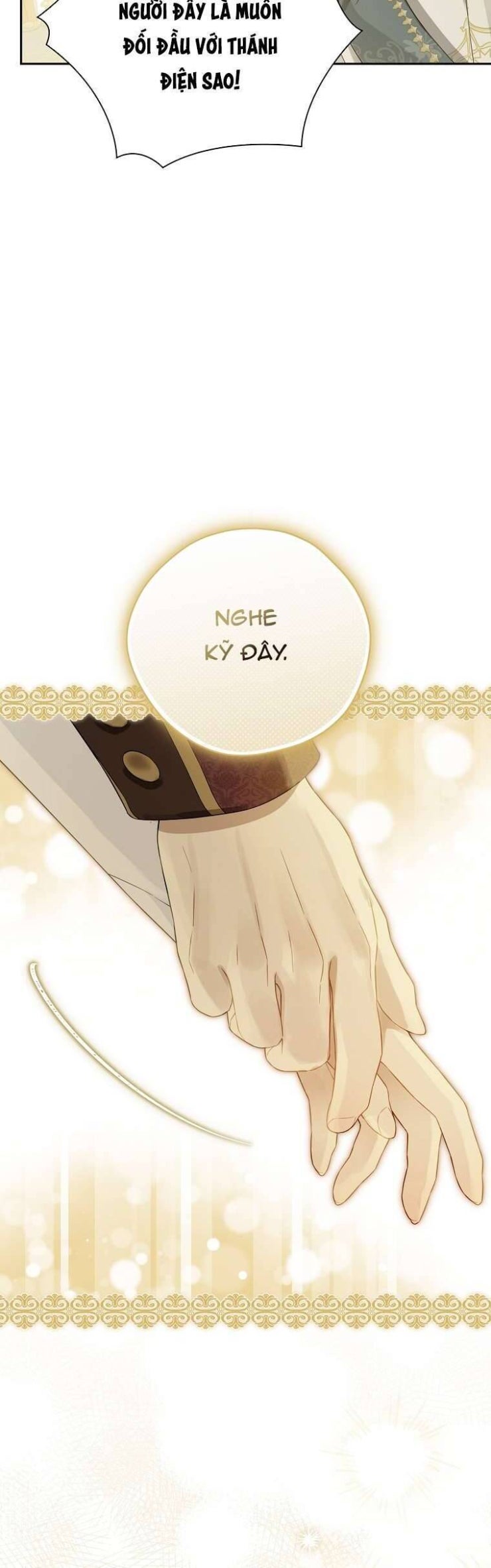 Thực Ra Tôi Mới Là Thật - Page 37