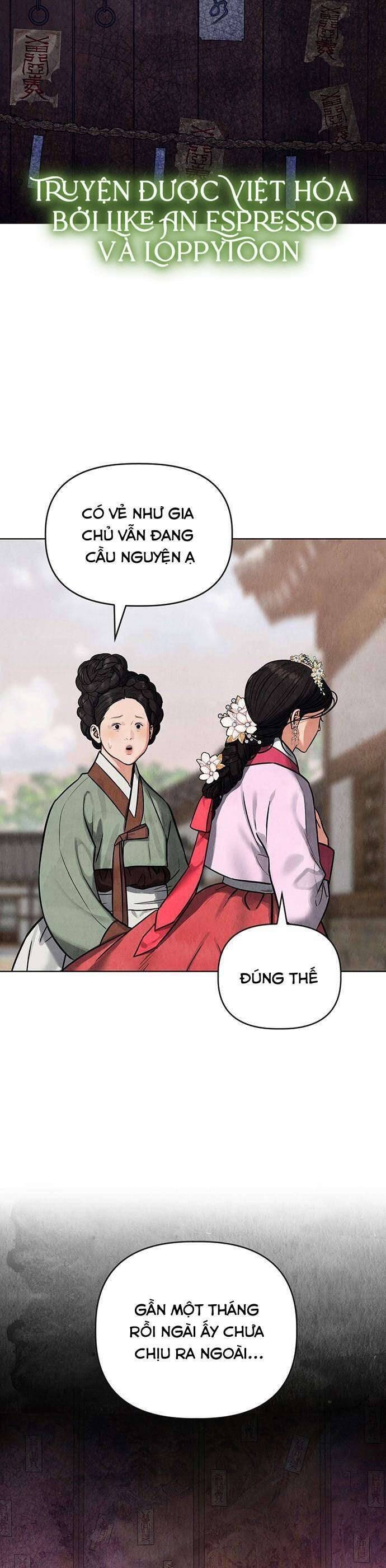 Quỷ Hồn - Page 28