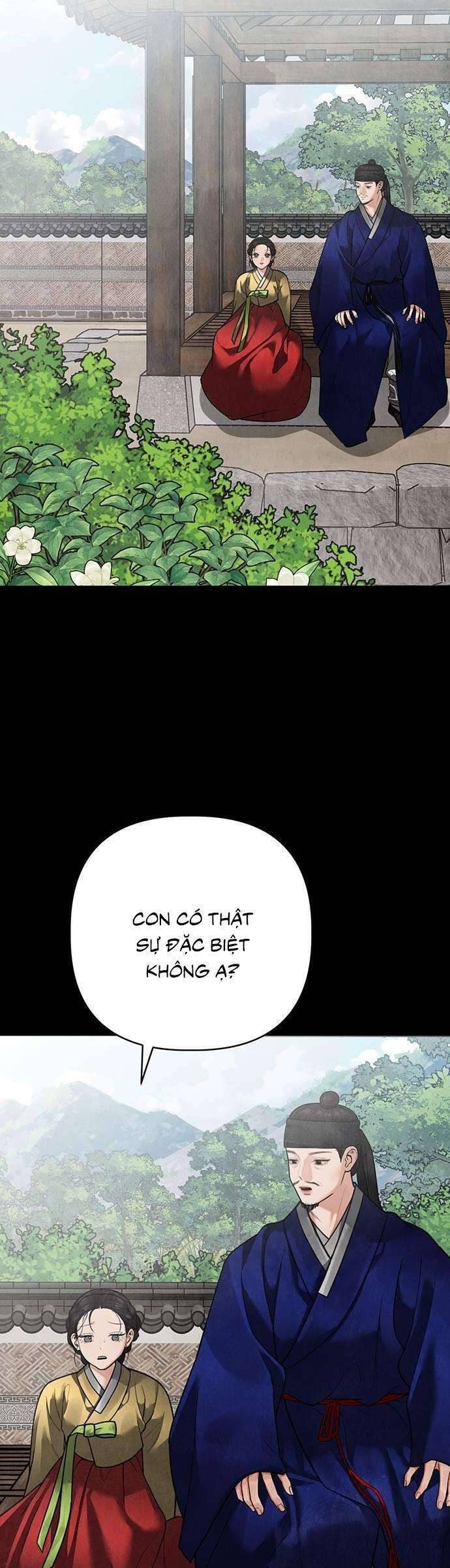 Quỷ Hồn - Page 38