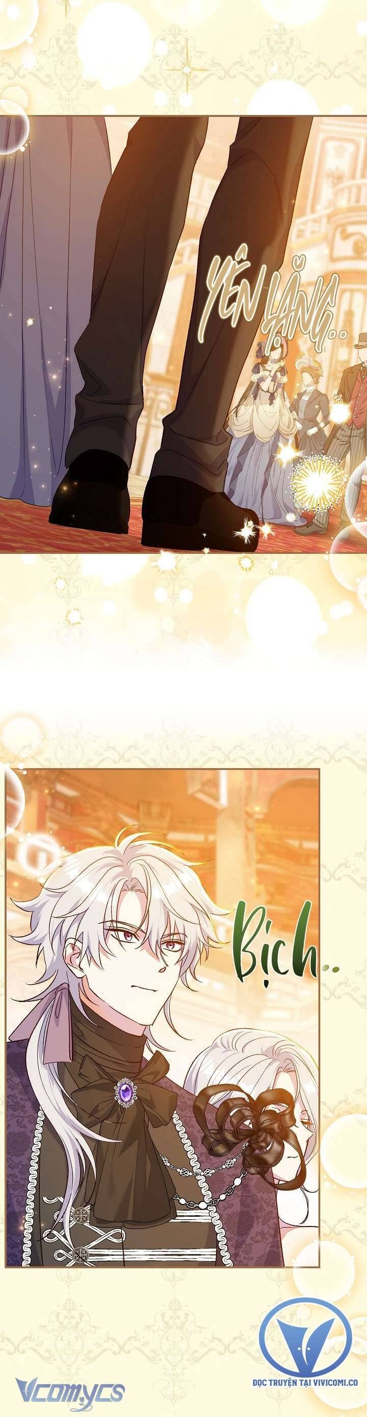 Người Xem Mắt Của Ác Nữ Quá Hoàn Hảo - Page 51