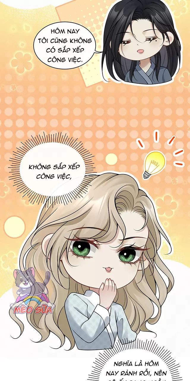 Người Tình Nguy Hiểm - Page 22