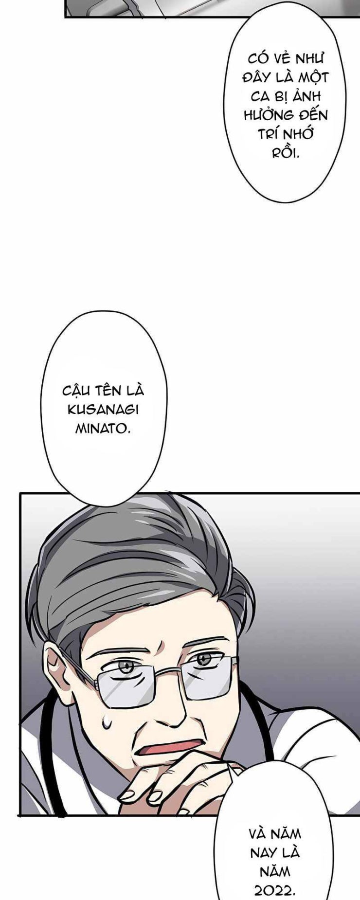 Đại Hiền Nhân Ma Thuật Cấp 99990000 - Page 12