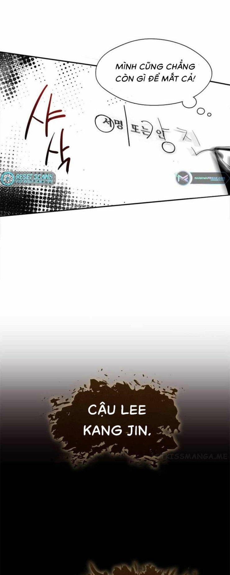 Nhà hàng thế giới ngầm - Page 62