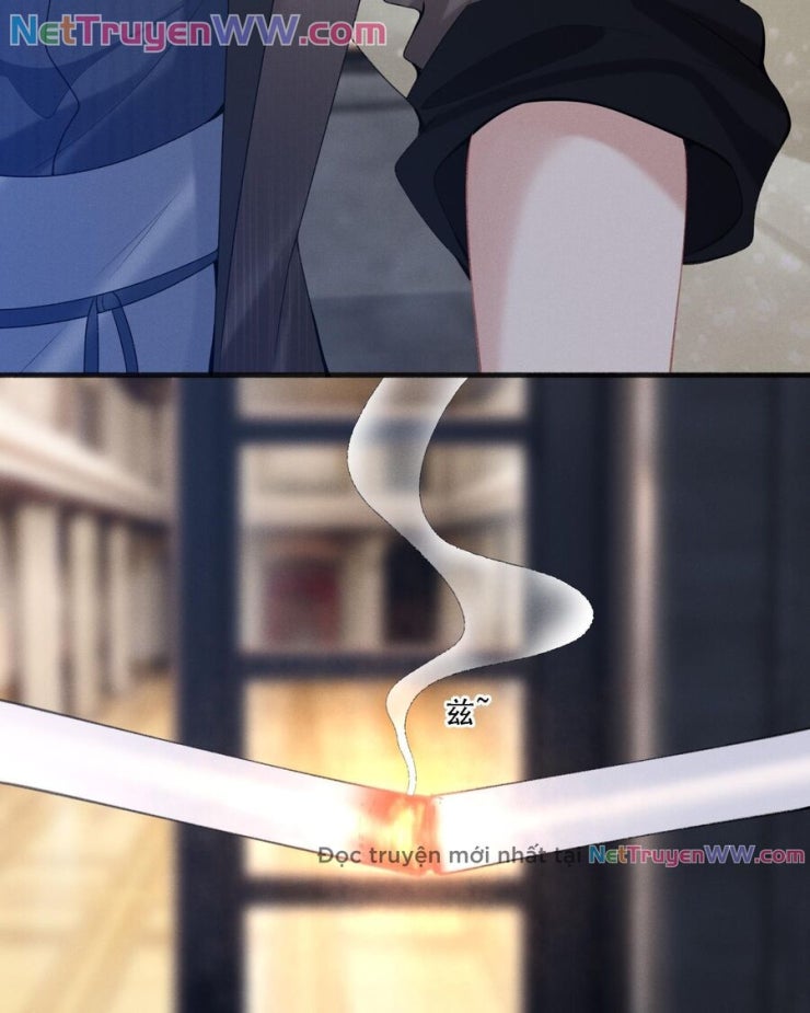 Người Tình Nguy Hiểm - Page 24