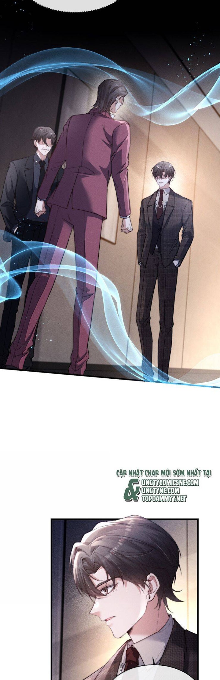 Kế Hoạch Tự Dưỡng Cuồng Khuyển - Page 23