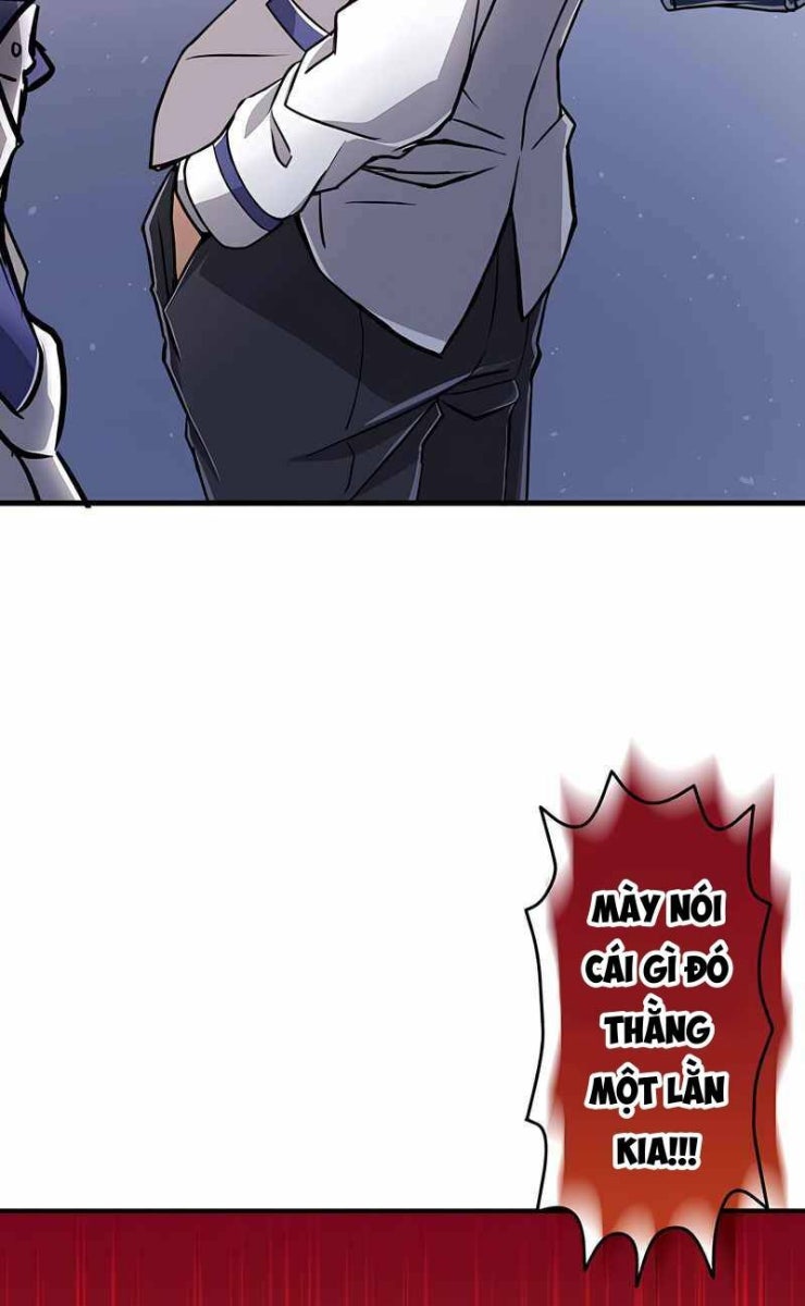 Đại Hiền Nhân Ma Thuật Cấp 99990000 - Page 101