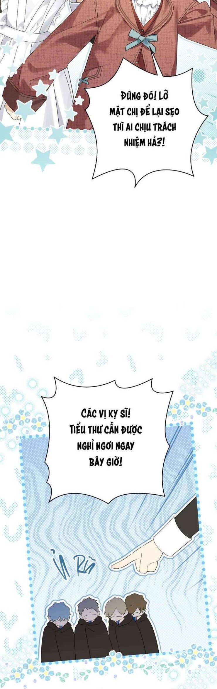 Thực Ra Tôi Mới Là Thật - Page 39