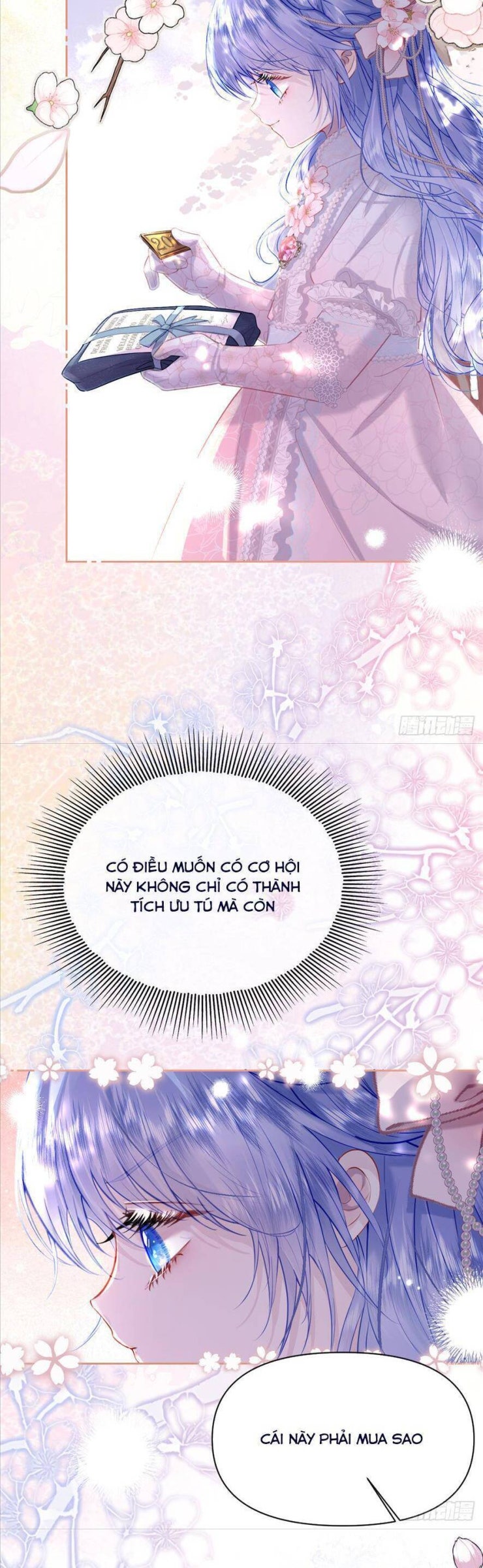 Sau Khi Trùng Sinh, Bên Cạnh Ta Toàn Là Con Của Kẻ Thù - Page 8