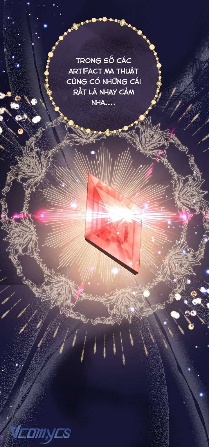 Người Xem Mắt Của Ác Nữ Quá Hoàn Hảo - Page 70