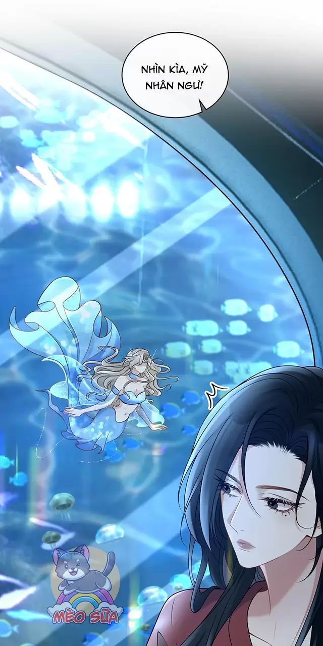 Người Tình Nguy Hiểm - Page 32