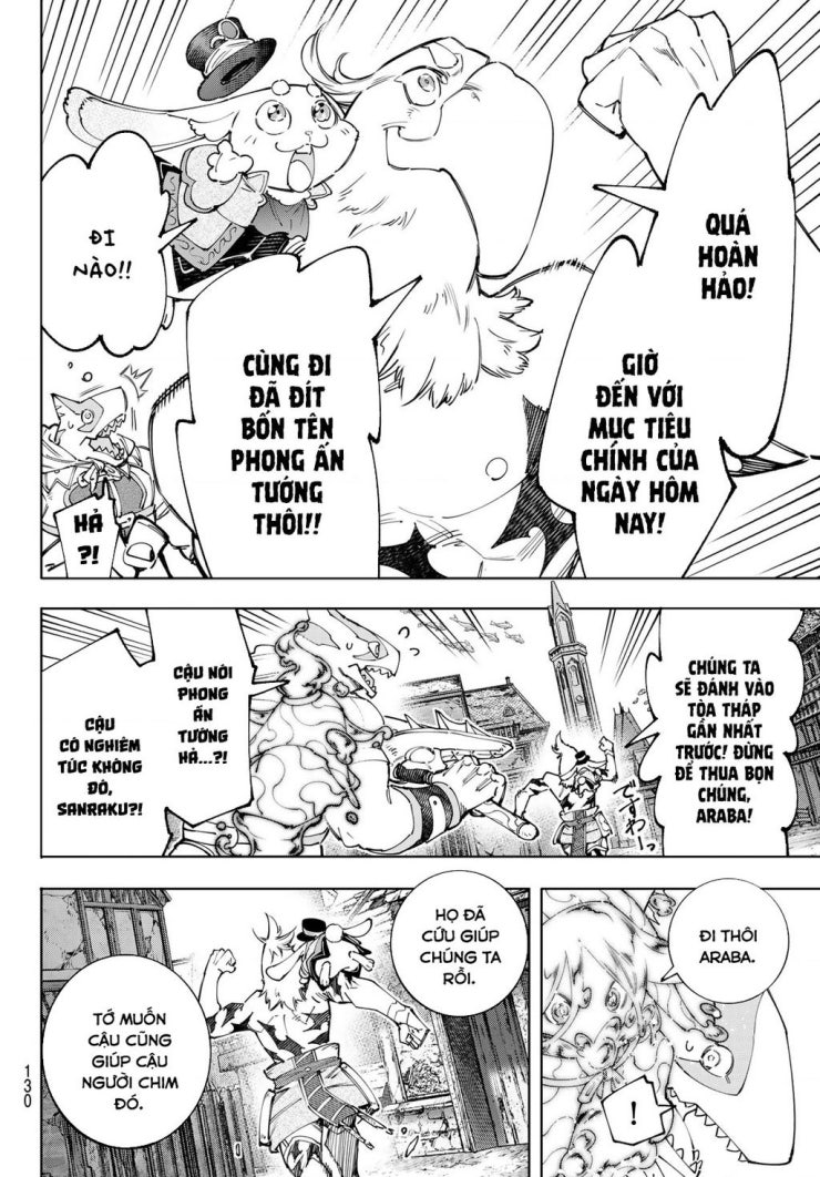 Crappy Game Hunter Challenges God-Tier Game - Page 13