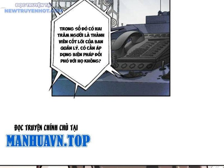 Ta Xây Dựng Tổ Chức Cứu Thế - Page 46