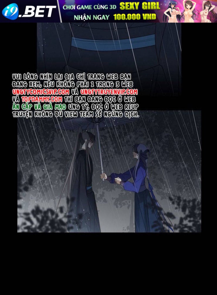 Sau Khi Chết Ta Trở Thành Nốt Chu Sa Của Ca Ca - Page 38