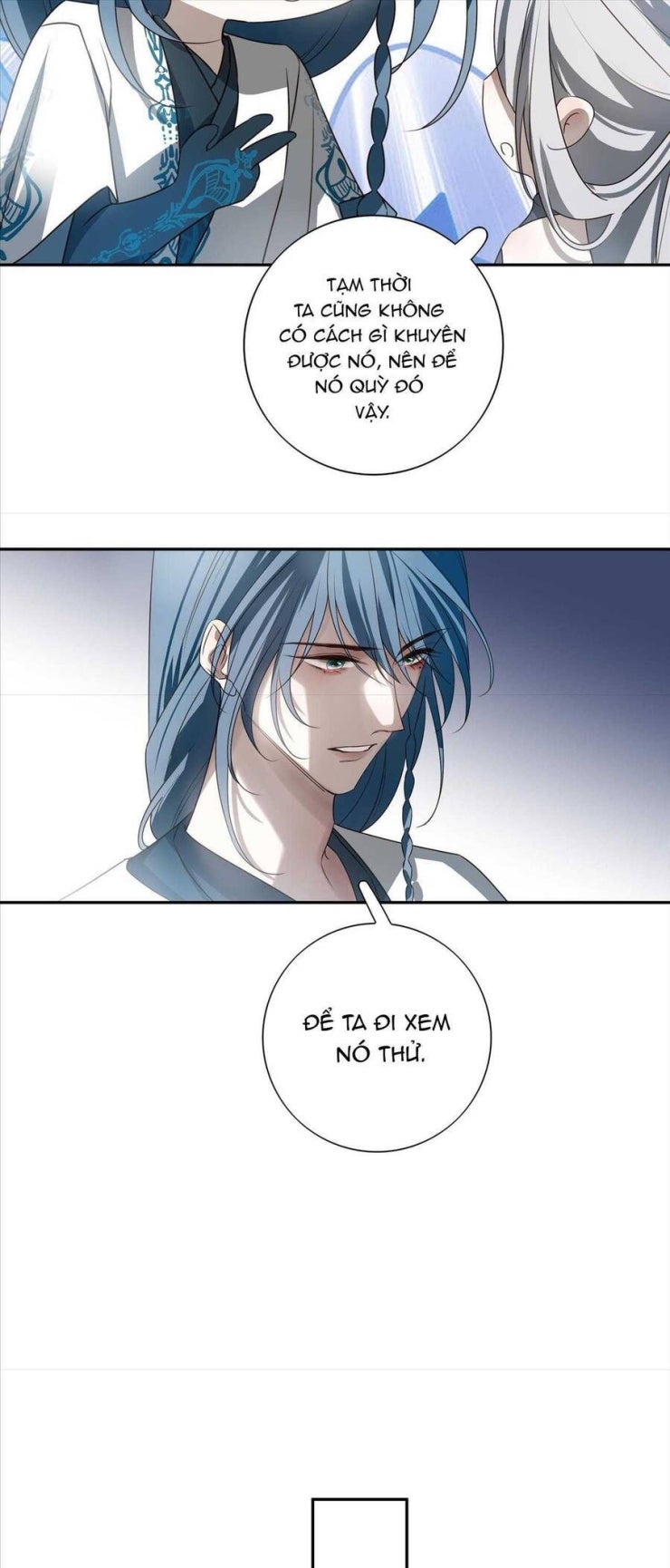 Sau Khi Chết Ta Trở Thành Nốt Chu Sa Của Ca Ca - Page 15