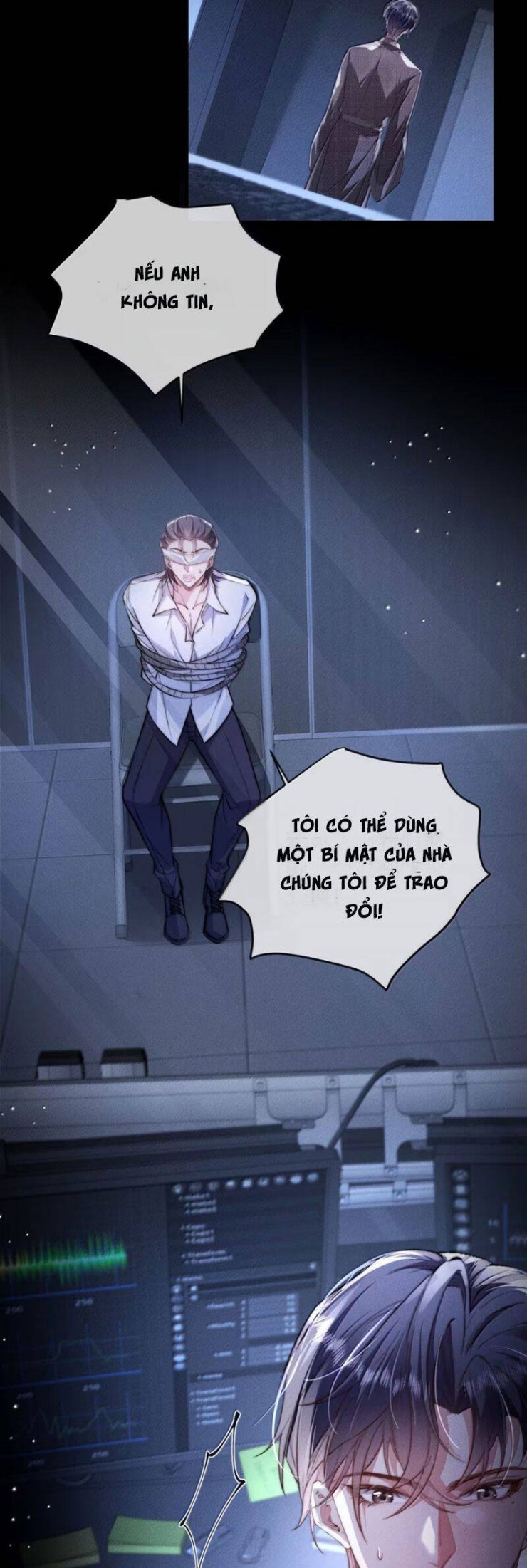 Kế Hoạch Tự Dưỡng Cuồng Khuyển - Page 27