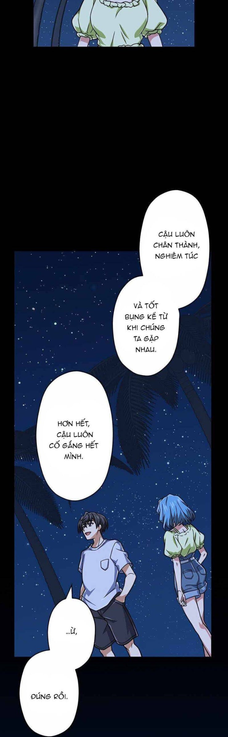 Đại Hiền Nhân Ma Thuật Cấp 99990000 - Page 52