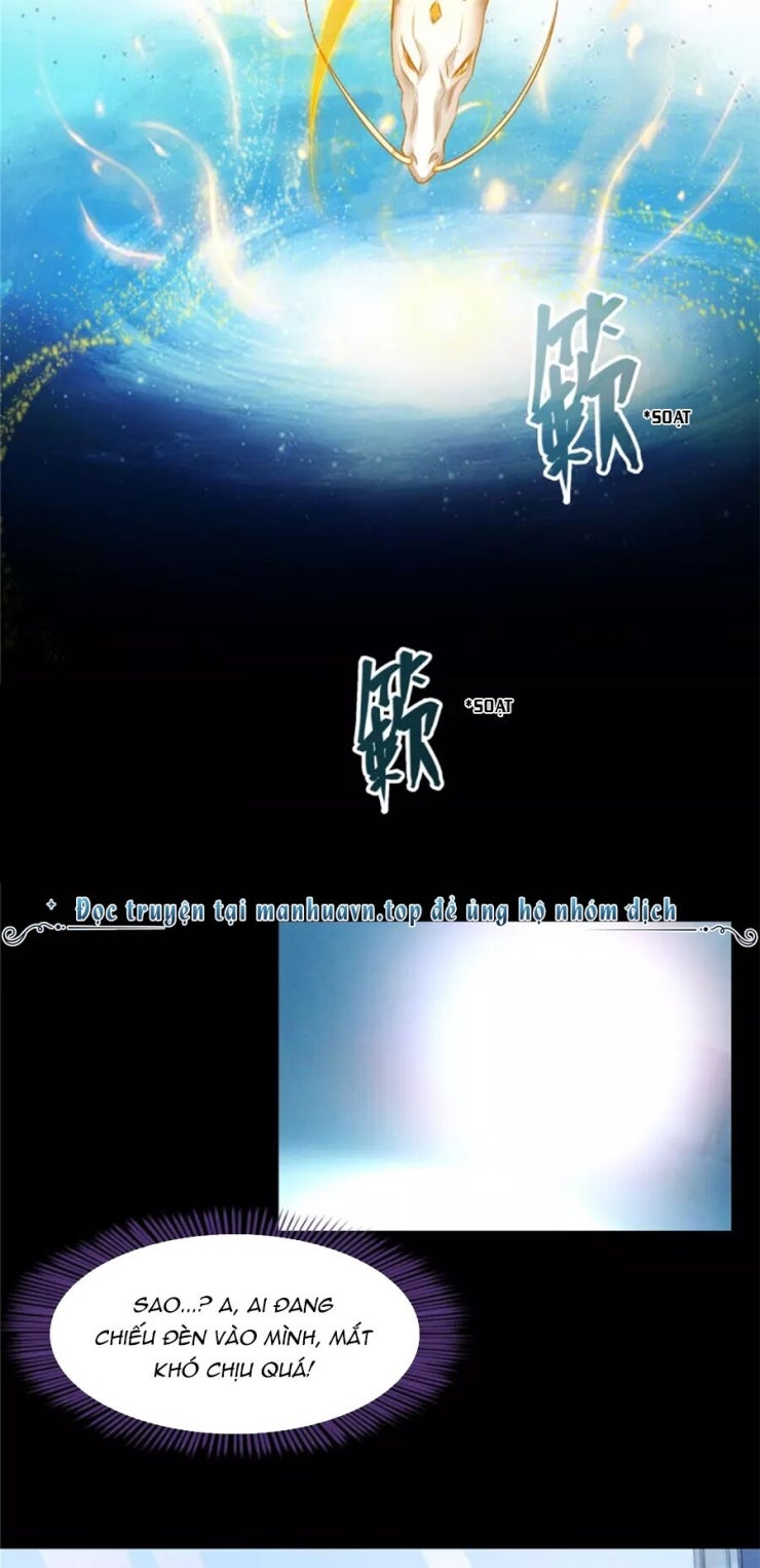 Tu Chân Nói Chuyện Phiếm Quần - Page 12