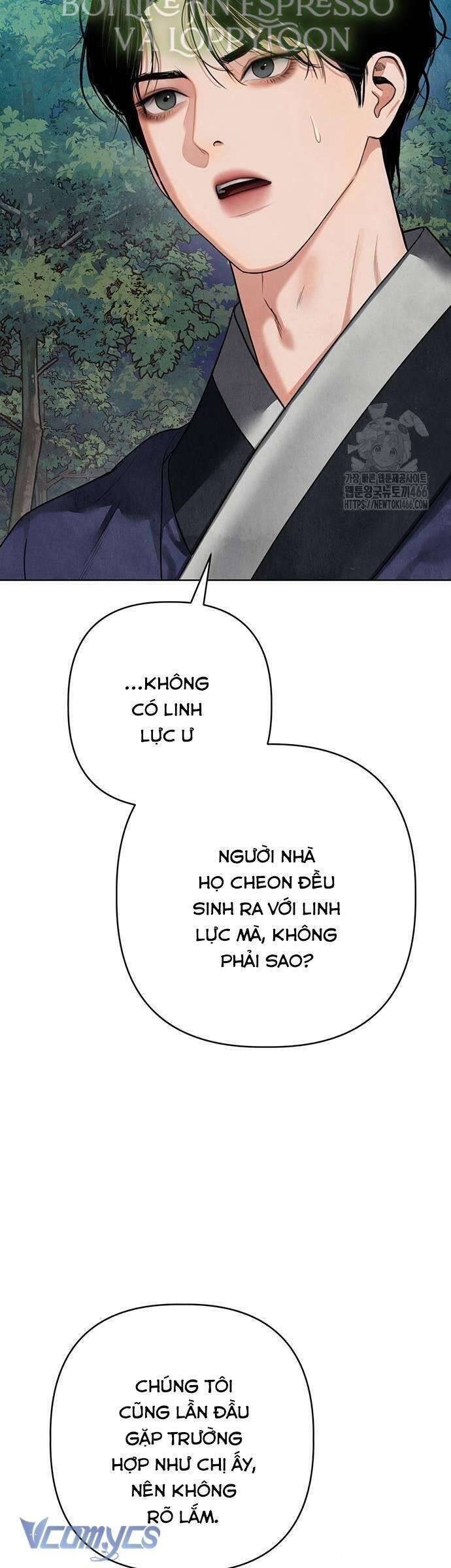 Quỷ Hồn - Page 6