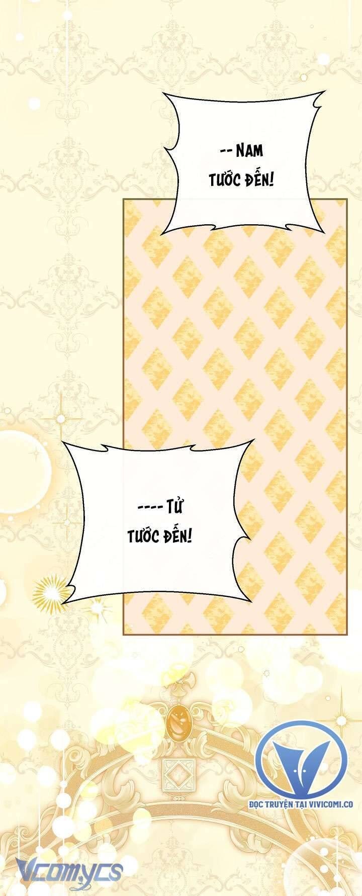 Người Xem Mắt Của Ác Nữ Quá Hoàn Hảo - Page 48