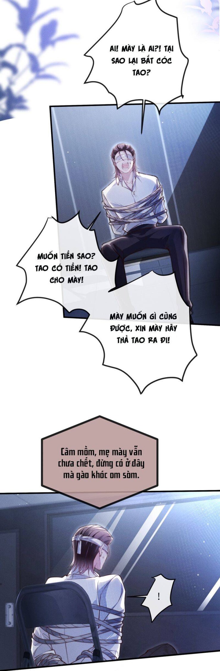 Kế Hoạch Tự Dưỡng Cuồng Khuyển - Page 24