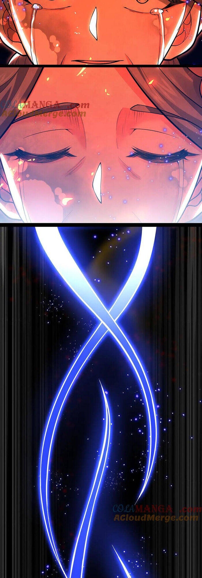 Giết Ta Thêm Vài Lần Nữa, Ta Liền Trở Thành Vô Địch! - Page 46