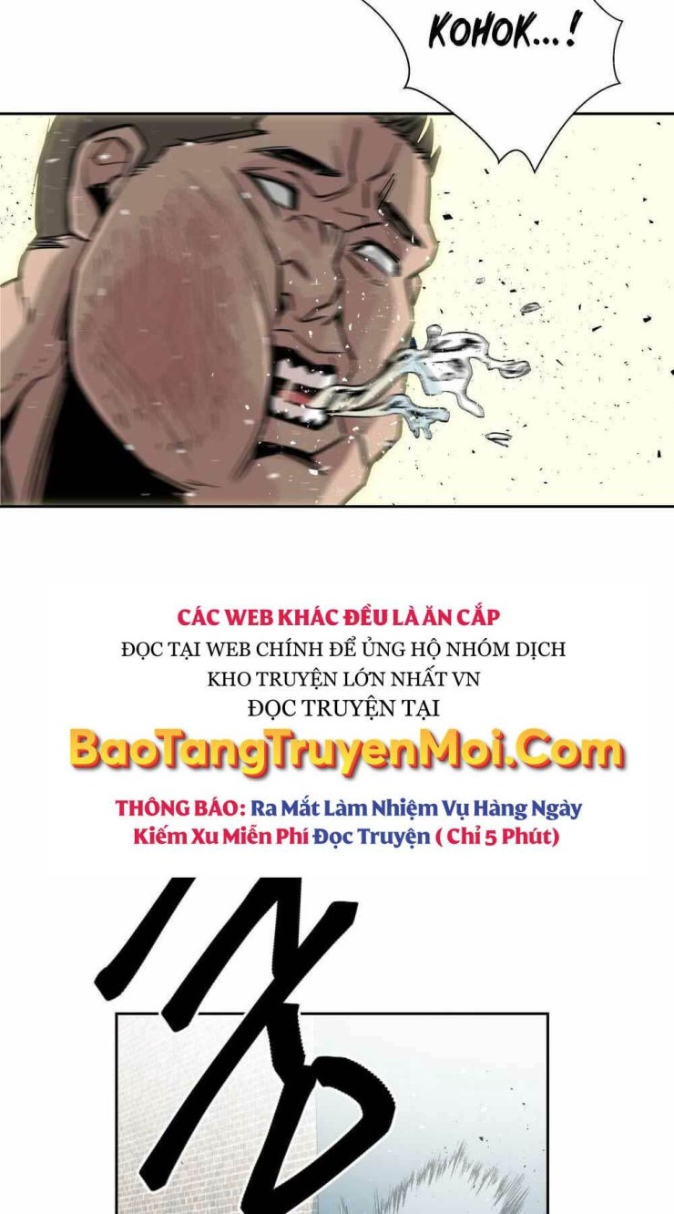 Giang Hồ Thực Thi Công Lý - Page 72