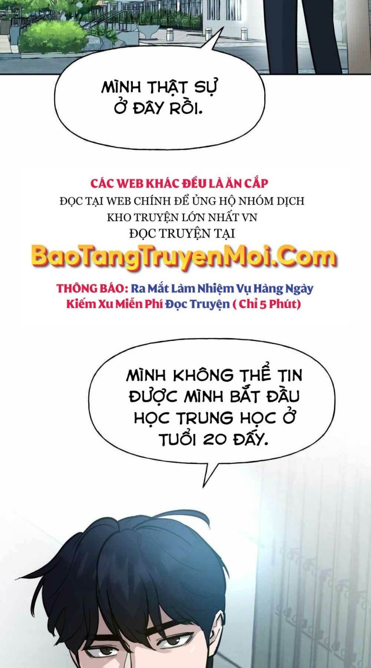 Giang Hồ Thực Thi Công Lý - Page 126