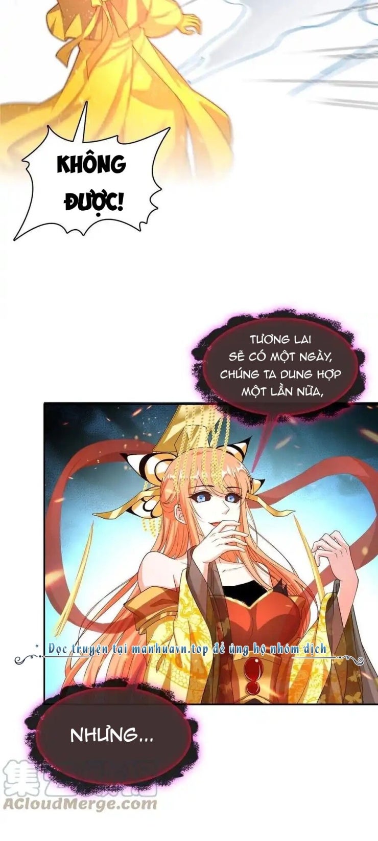 Tu Chân Nói Chuyện Phiếm Quần - Page 25