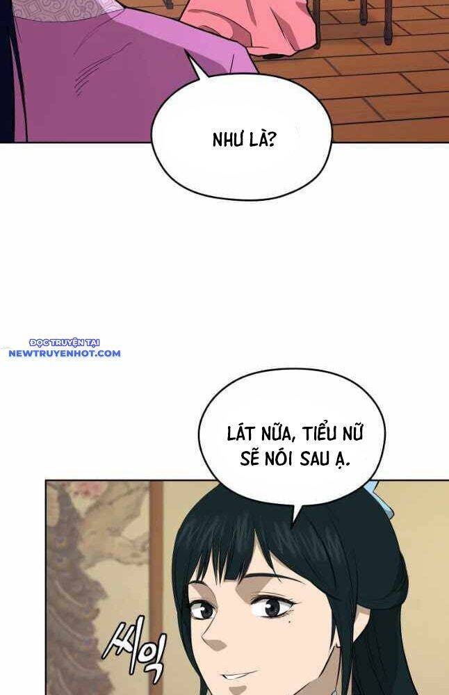 Thái Thú Kang Jin Lee - Page 19