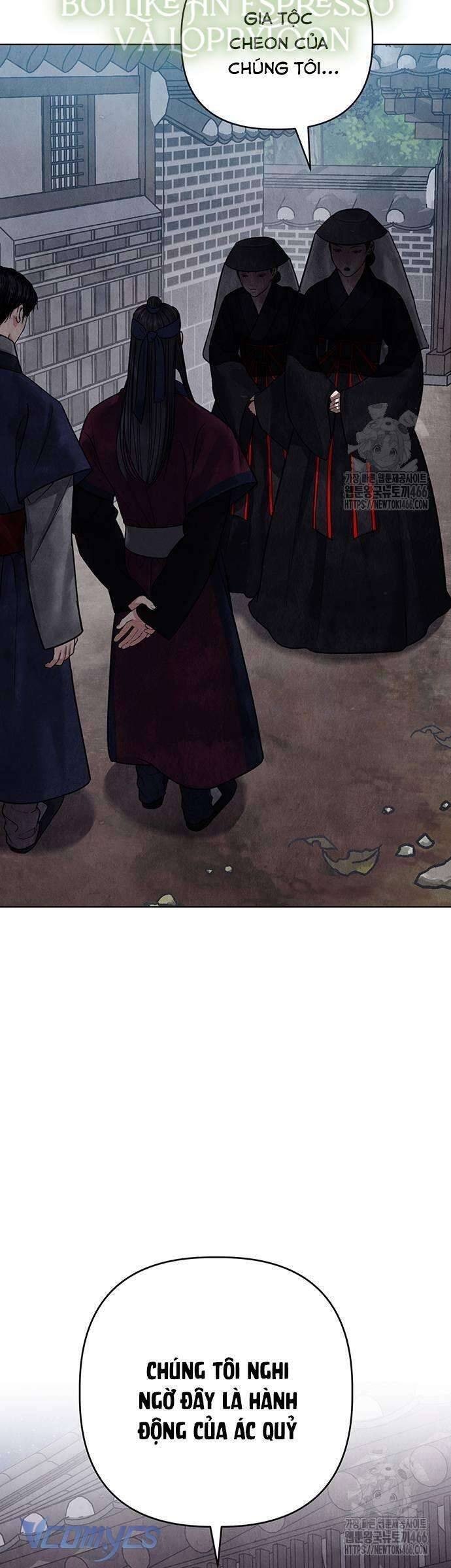 Quỷ Hồn - Page 10