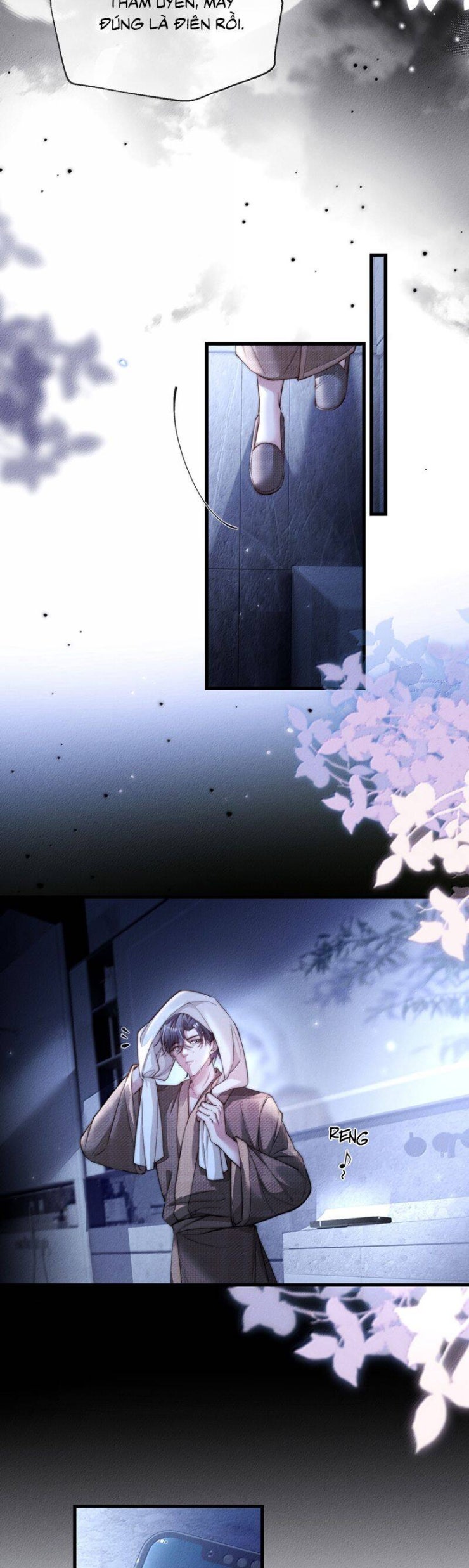 Kế Hoạch Tự Dưỡng Cuồng Khuyển - Page 4