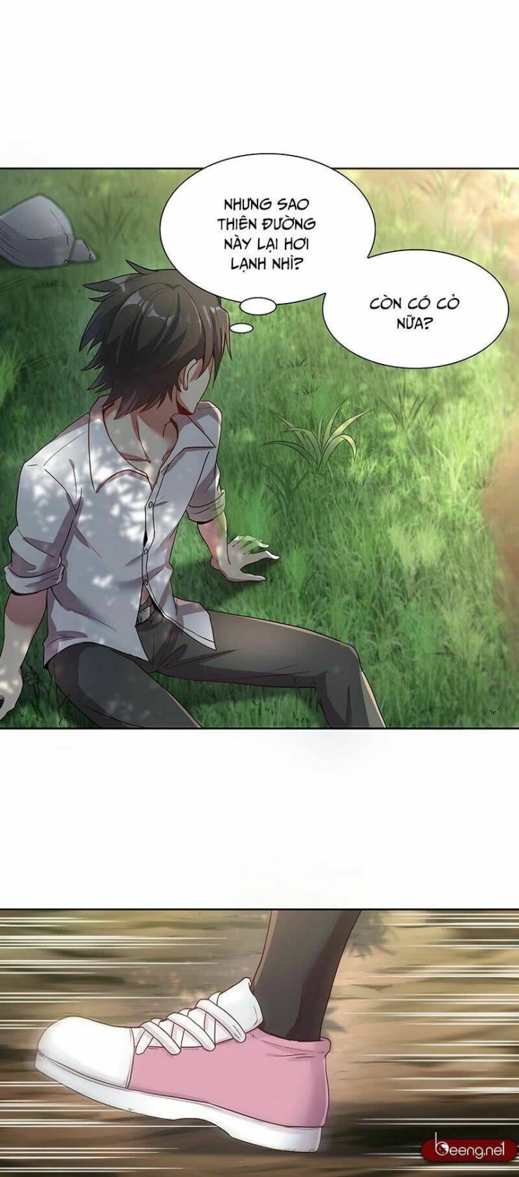 Diệu Thủ Cuồng Y - Page 6