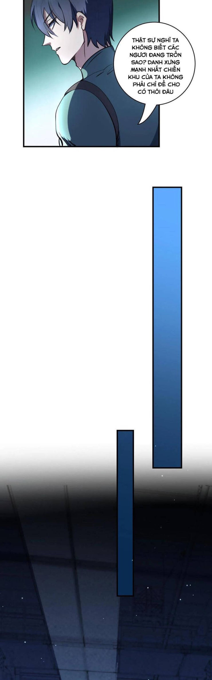 Diệu Thủ Cuồng Y - Page 20