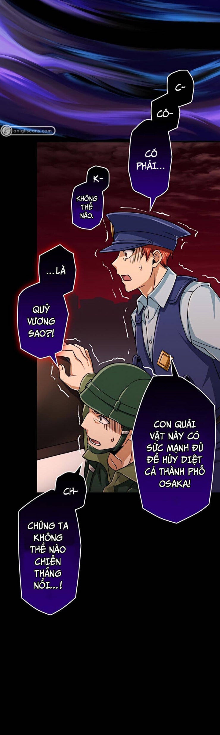 Đại Hiền Nhân Ma Thuật Cấp 99990000 - Page 56