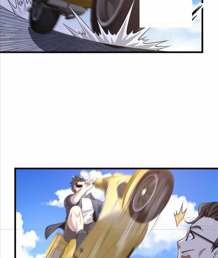 Phu Nhân Nhà Ta Đến Từ Địa Phủ Ngàn Năm - Page 41