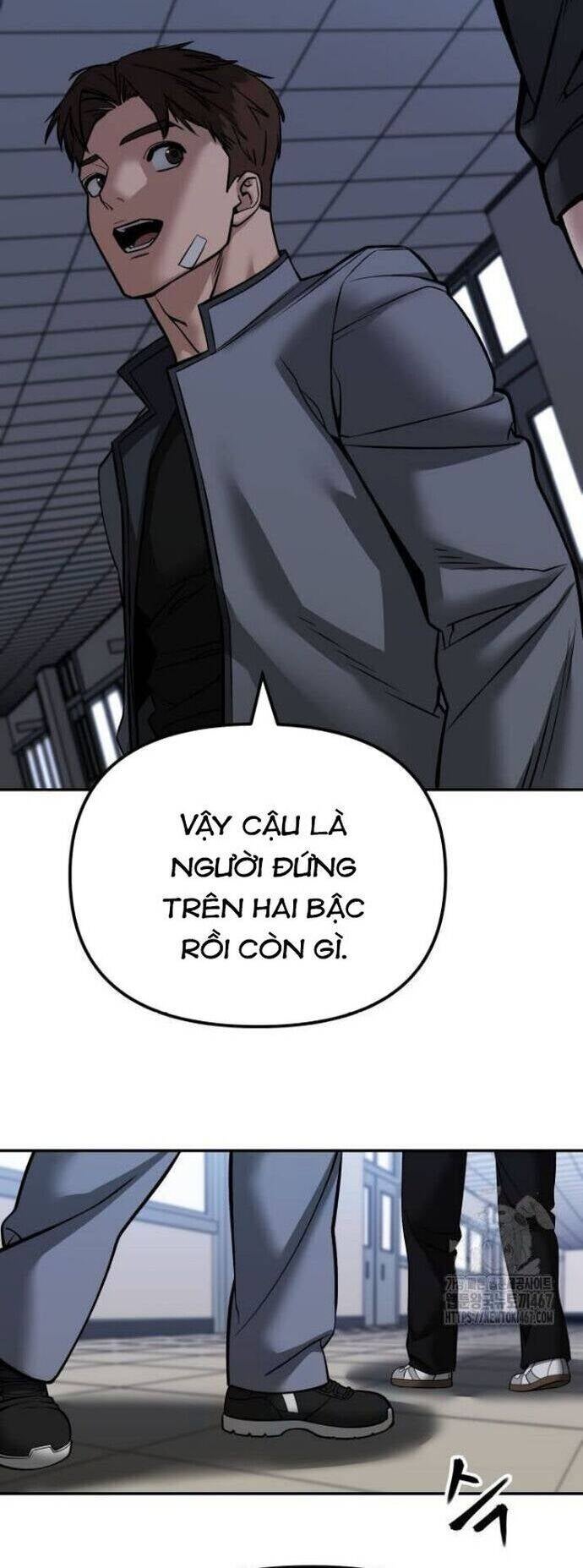 Giang Hồ Thực Thi Công Lý - Page 28