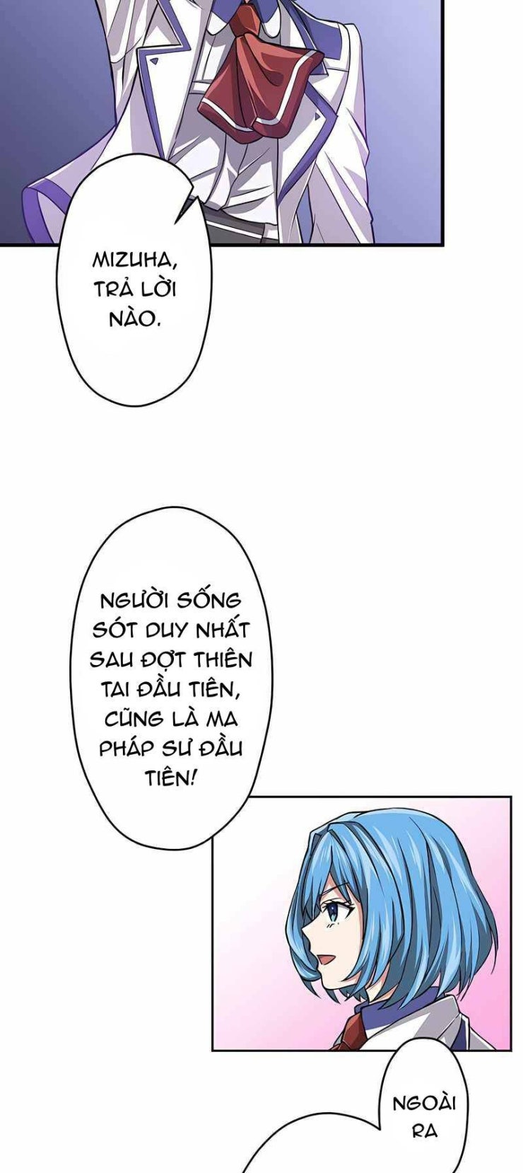 Đại Hiền Nhân Ma Thuật Cấp 99990000 - Page 83