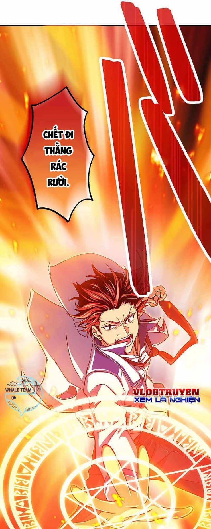 Đại Hiền Nhân Ma Thuật Cấp 99990000 - Page 105