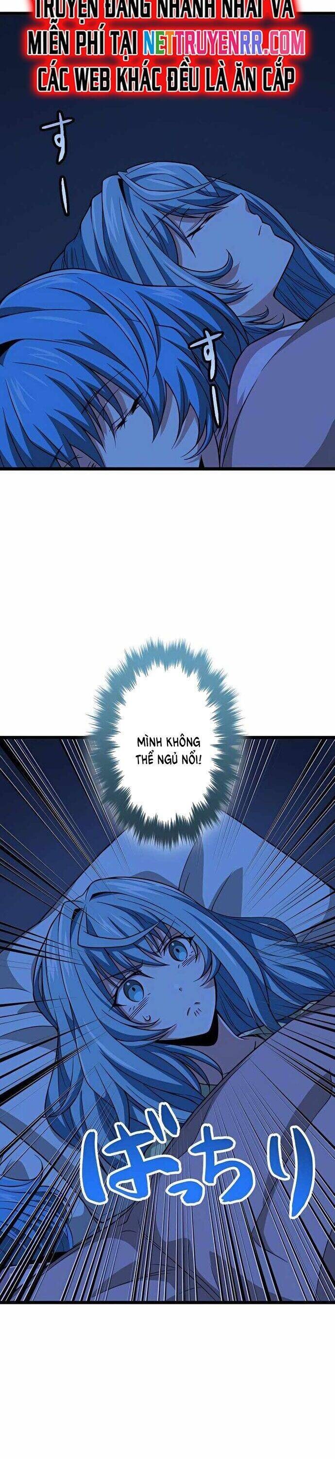 Đại Hiền Nhân Ma Thuật Cấp 99990000 - Page 23