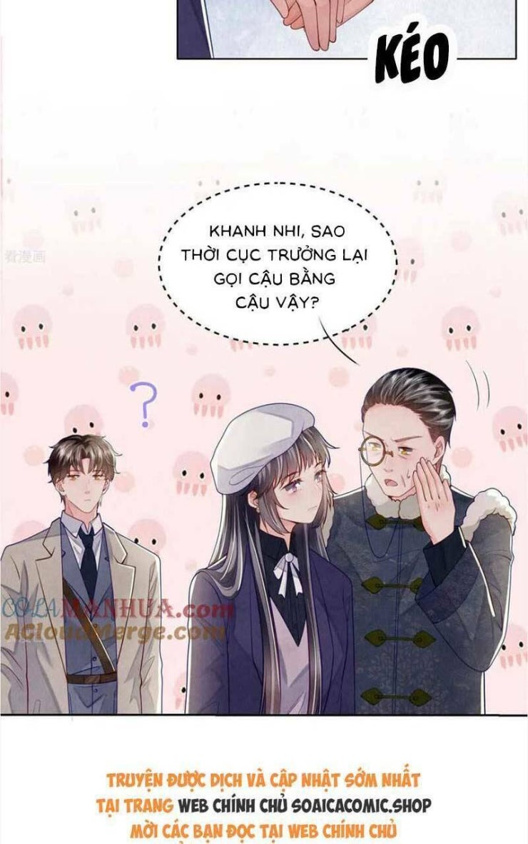 Tôi Có Ông Chồng Hay Ghen - Page 14