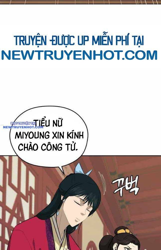 Thái Thú Kang Jin Lee - Page 6