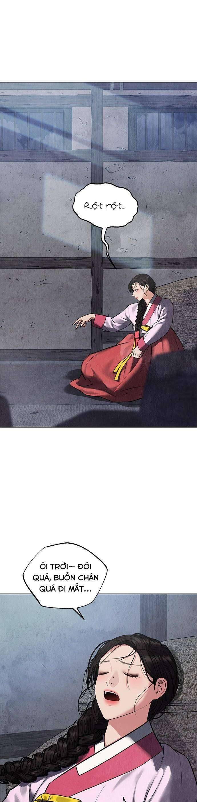 Quỷ Hồn - Page 42