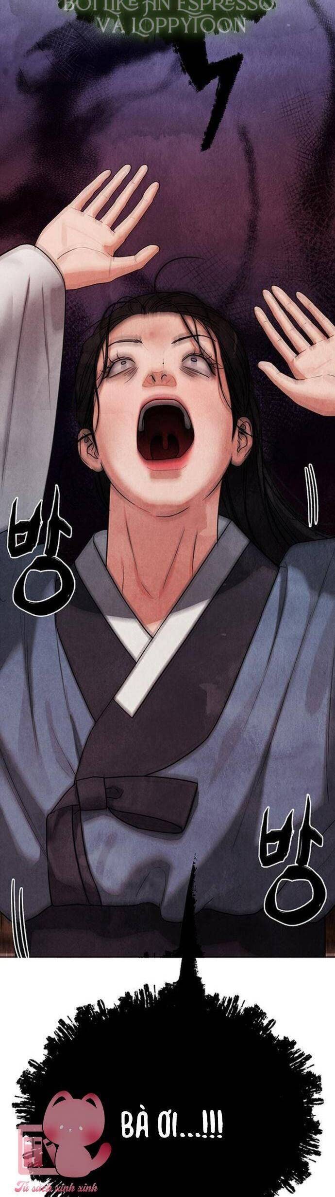 Quỷ Hồn - Page 26