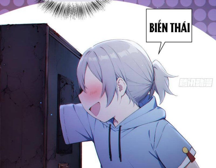 Người Chơi Hệ Tu La - Page 98