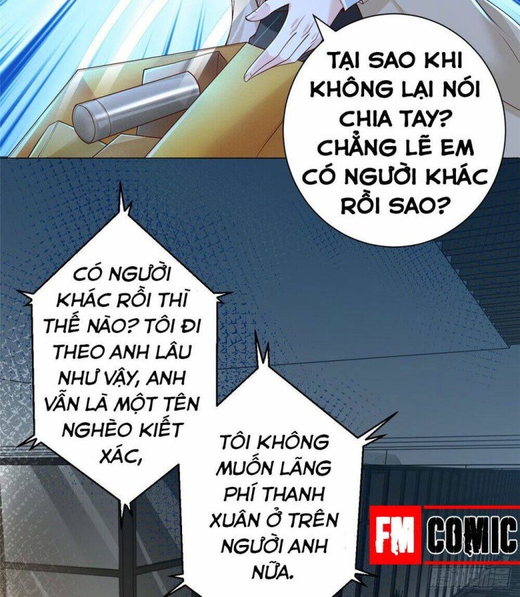 Mỗi Tuần Ta Có Một Nghề Nghiệp Mới - Page 11